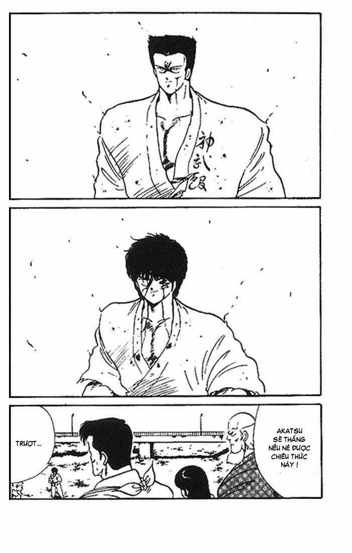 Truyền Nhân Atula 1 Chapter 18 - 4