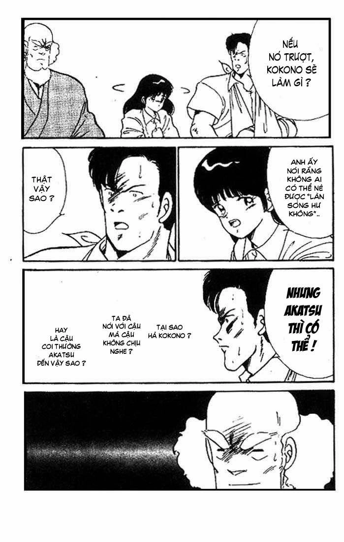 Truyền Nhân Atula 1 Chapter 18 - 5