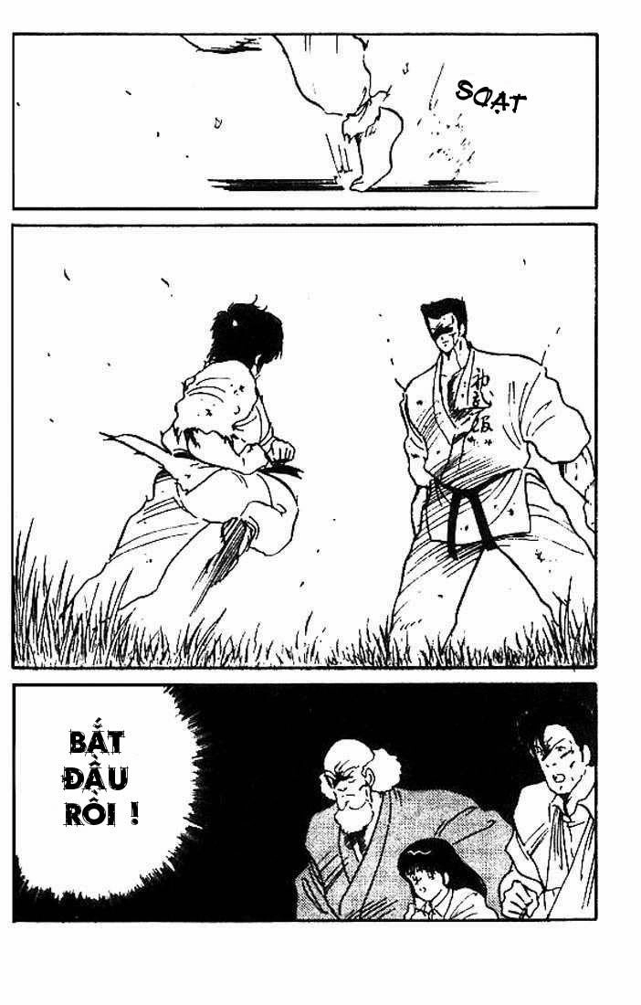 Truyền Nhân Atula 1 Chapter 18 - 8