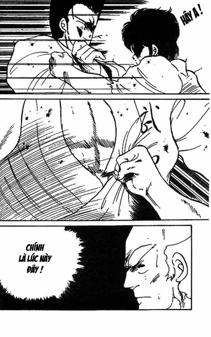 Truyền Nhân Atula 1 Chapter 18 - 10