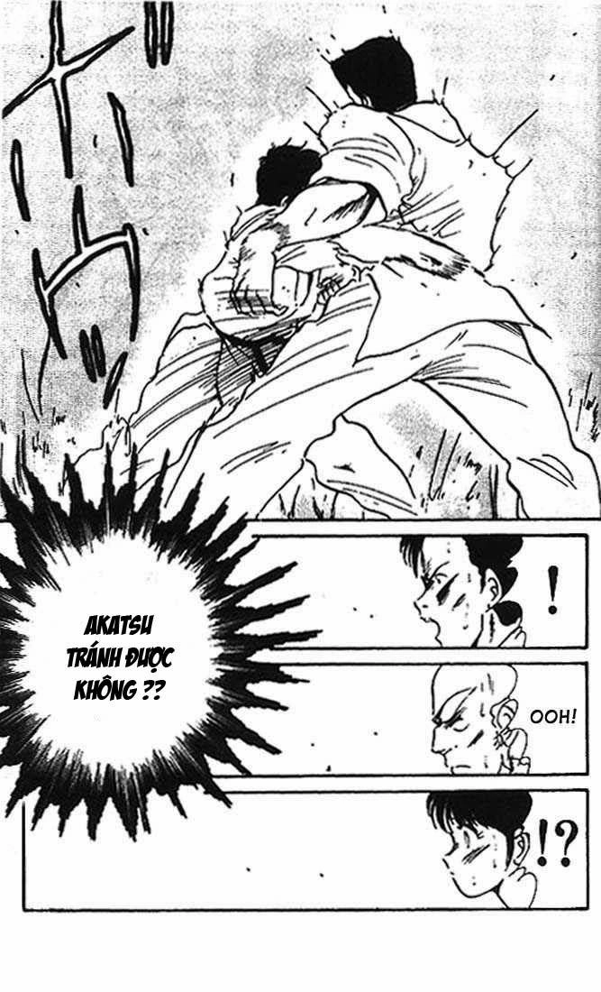 Truyền Nhân Atula 1 Chapter 18 - 13