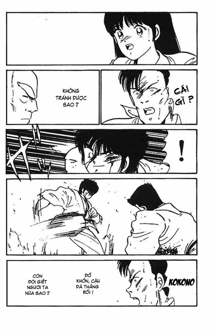 Truyền Nhân Atula 1 Chapter 18 - 16