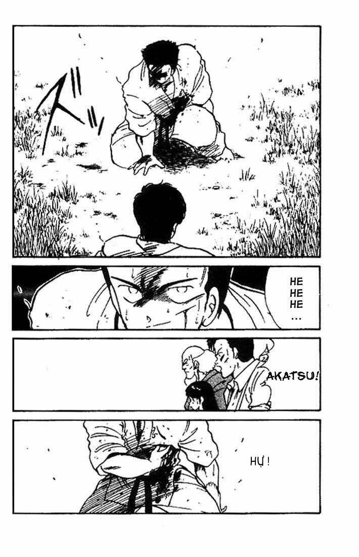 Truyền Nhân Atula 1 Chapter 18 - 18