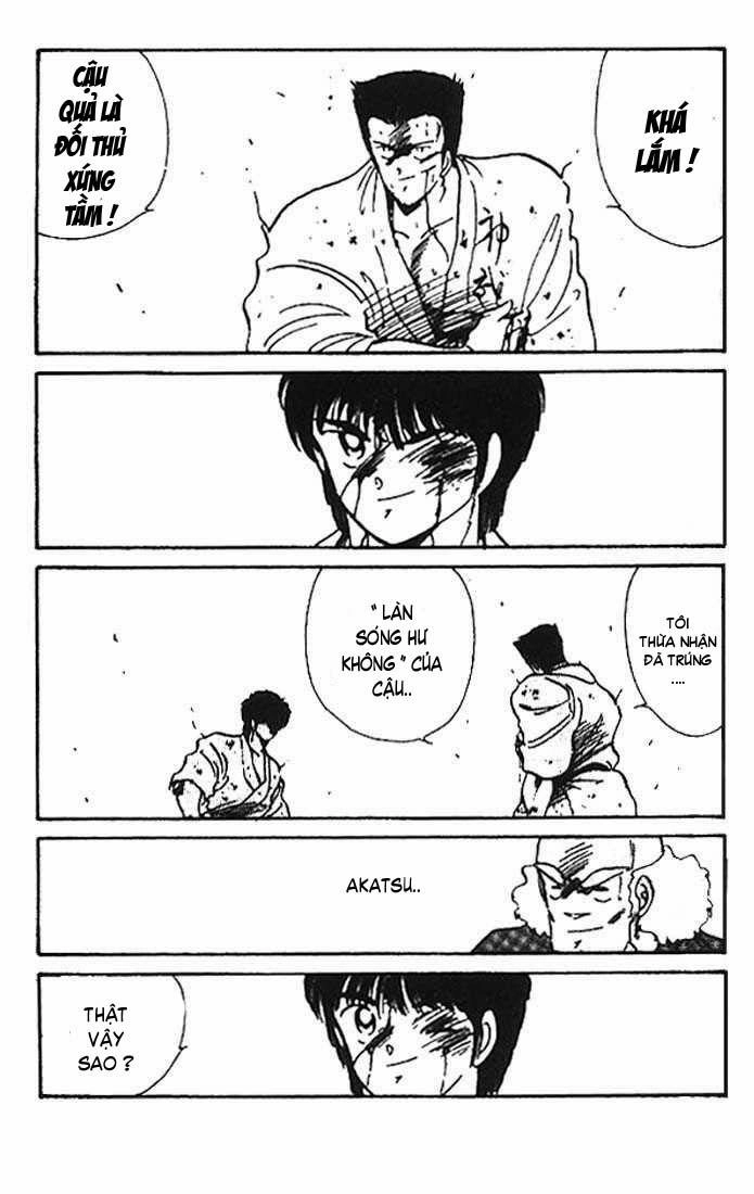 Truyền Nhân Atula 1 Chapter 18 - 19