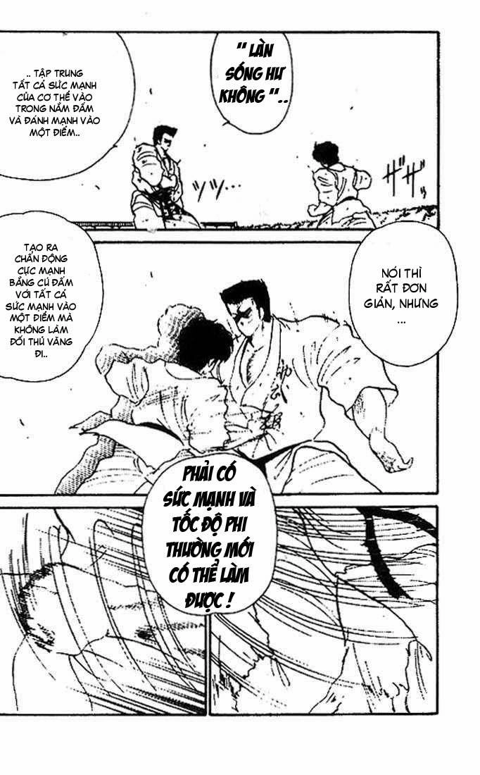 Truyền Nhân Atula 1 Chapter 18 - 20