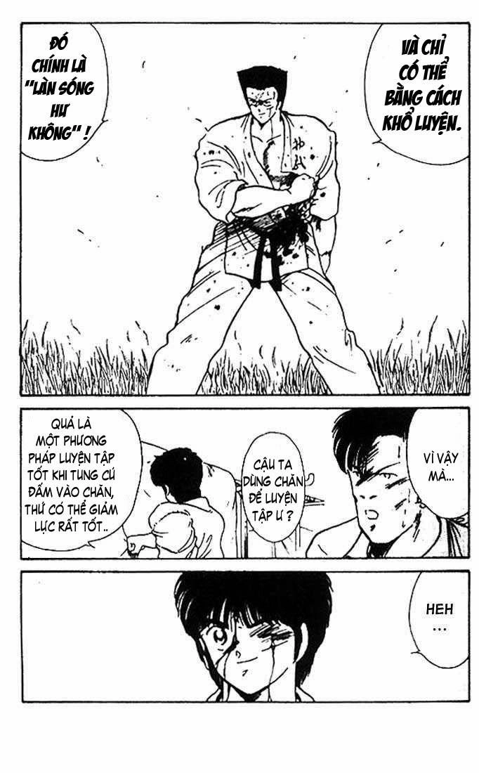 Truyền Nhân Atula 1 Chapter 18 - 21