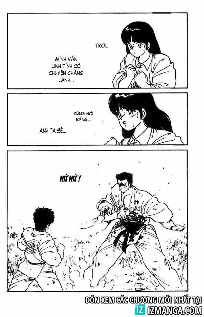 Truyền Nhân Atula 1 Chapter 18 - 24