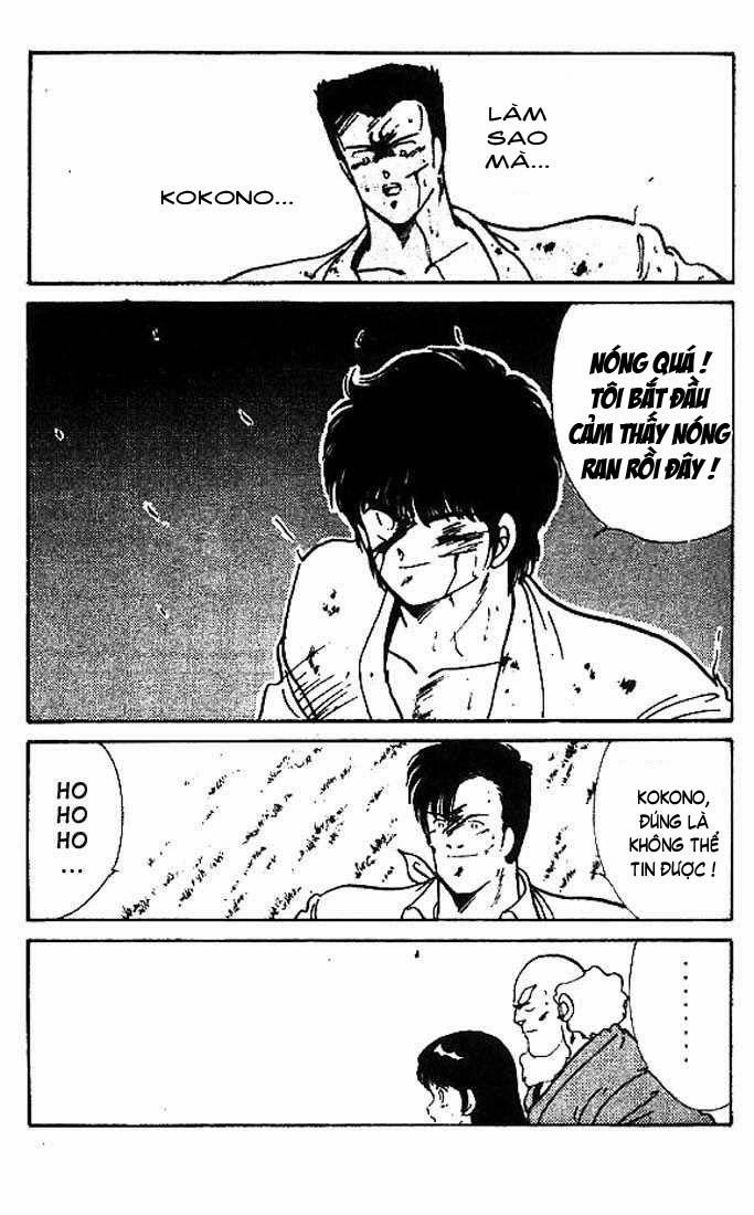 Truyền Nhân Atula 1 Chapter 19 - 22