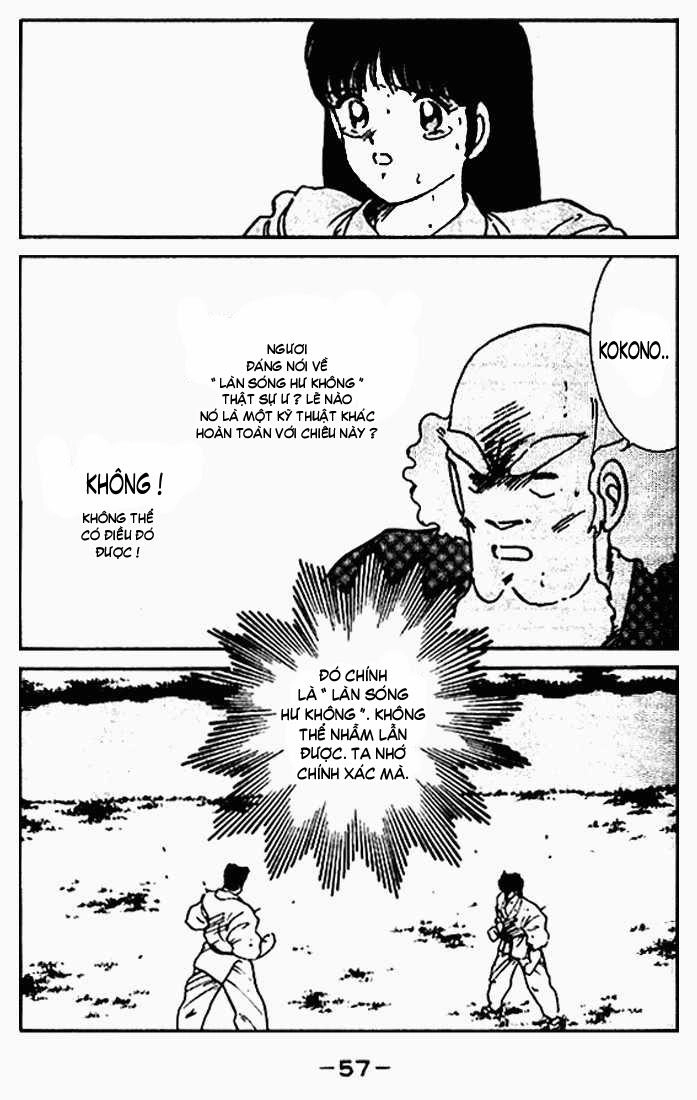 Truyền Nhân Atula 1 Chapter 20 - 5