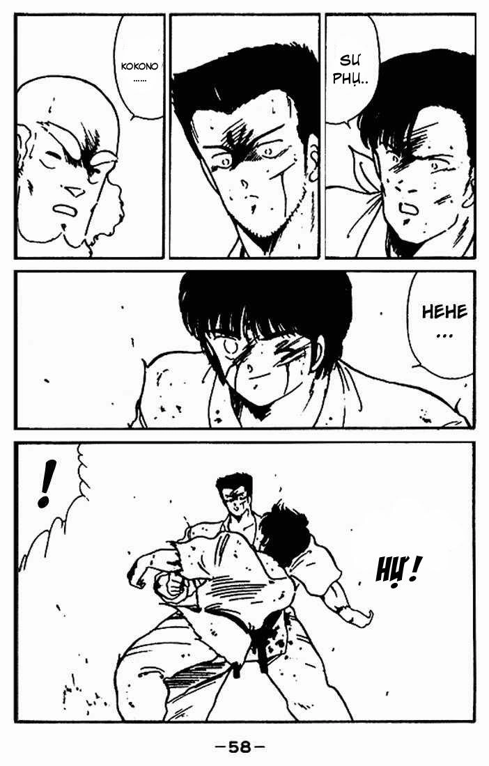 Truyền Nhân Atula 1 Chapter 20 - 6