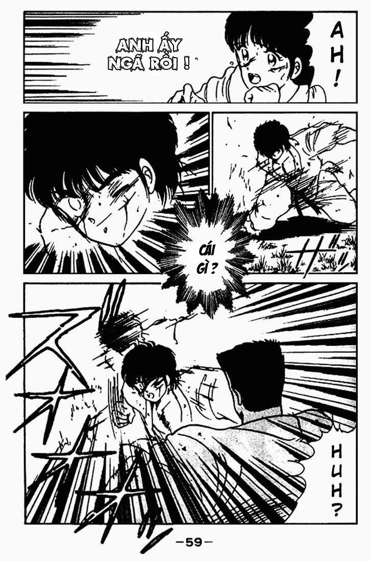 Truyền Nhân Atula 1 Chapter 20 - 7