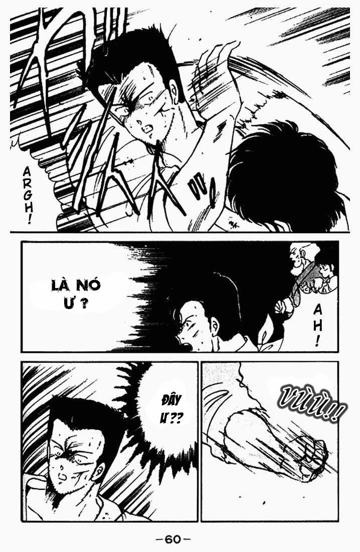 Truyền Nhân Atula 1 Chapter 20 - 8