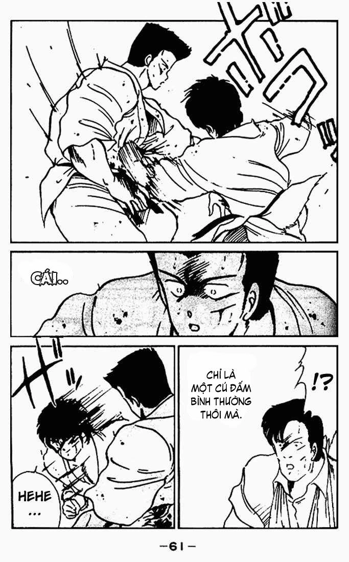 Truyền Nhân Atula 1 Chapter 20 - 9