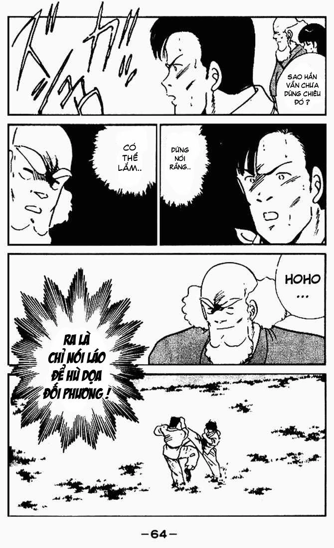 Truyền Nhân Atula 1 Chapter 20 - 12