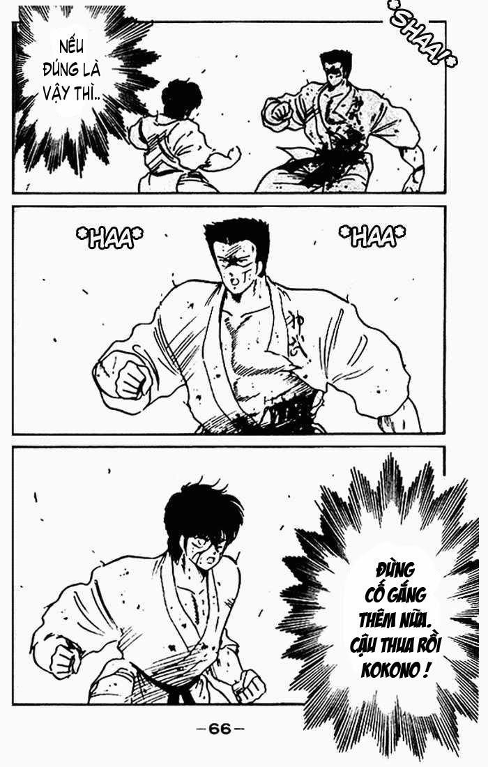 Truyền Nhân Atula 1 Chapter 20 - 14