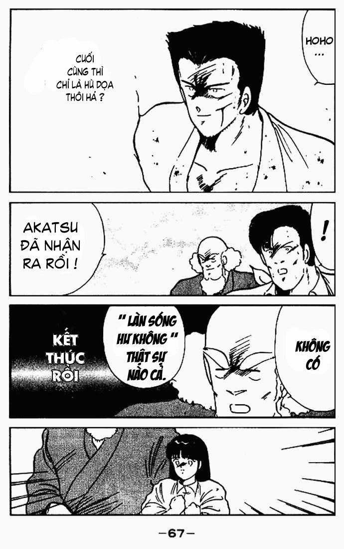 Truyền Nhân Atula 1 Chapter 20 - 15