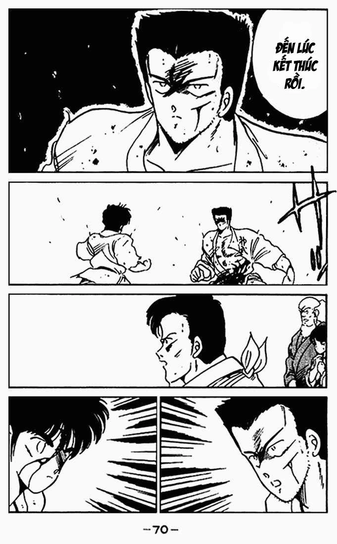 Truyền Nhân Atula 1 Chapter 20 - 18