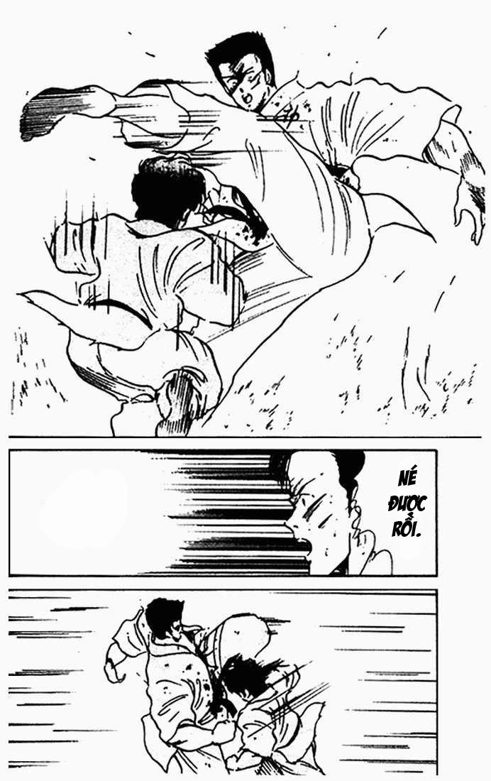 Truyền Nhân Atula 1 Chapter 20 - 22