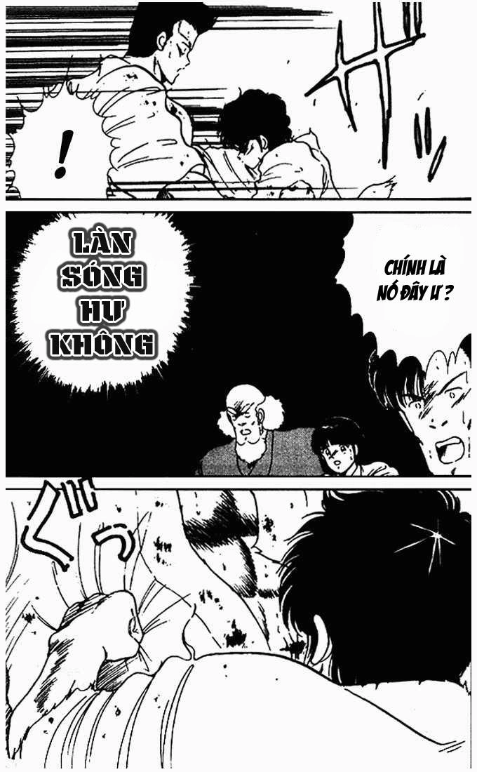 Truyền Nhân Atula 1 Chapter 20 - 23