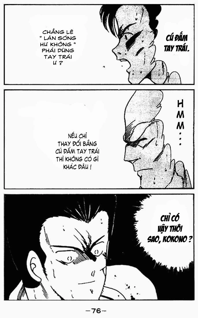 Truyền Nhân Atula 1 Chapter 20 - 24