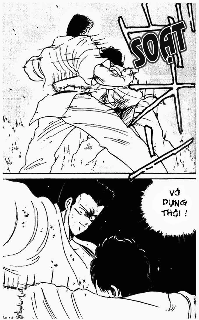 Truyền Nhân Atula 1 Chapter 21 - 4