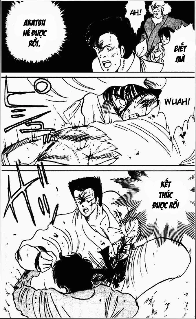 Truyền Nhân Atula 1 Chapter 21 - 5