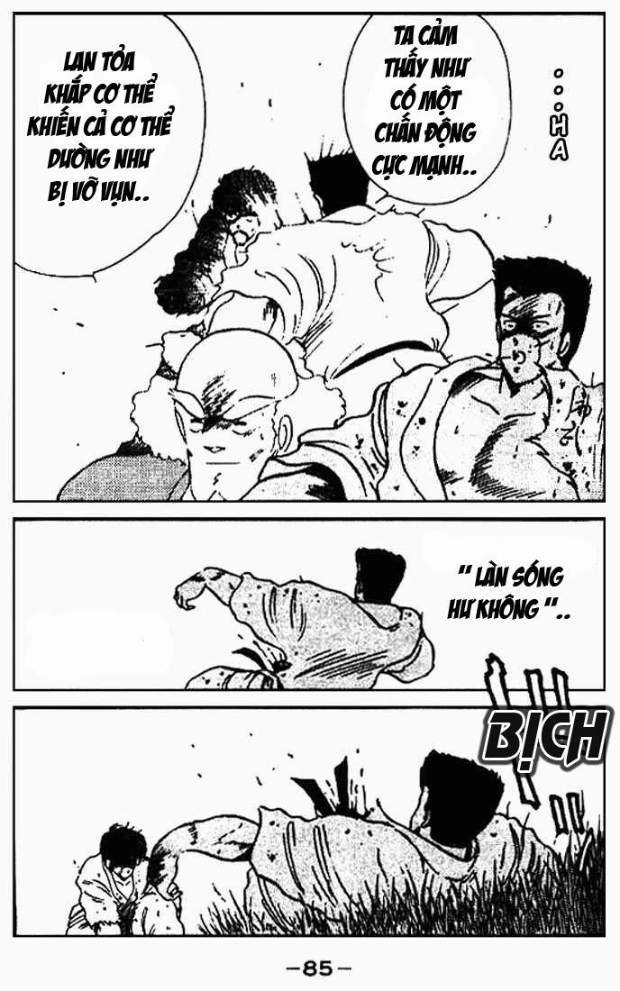 Truyền Nhân Atula 1 Chapter 21 - 10