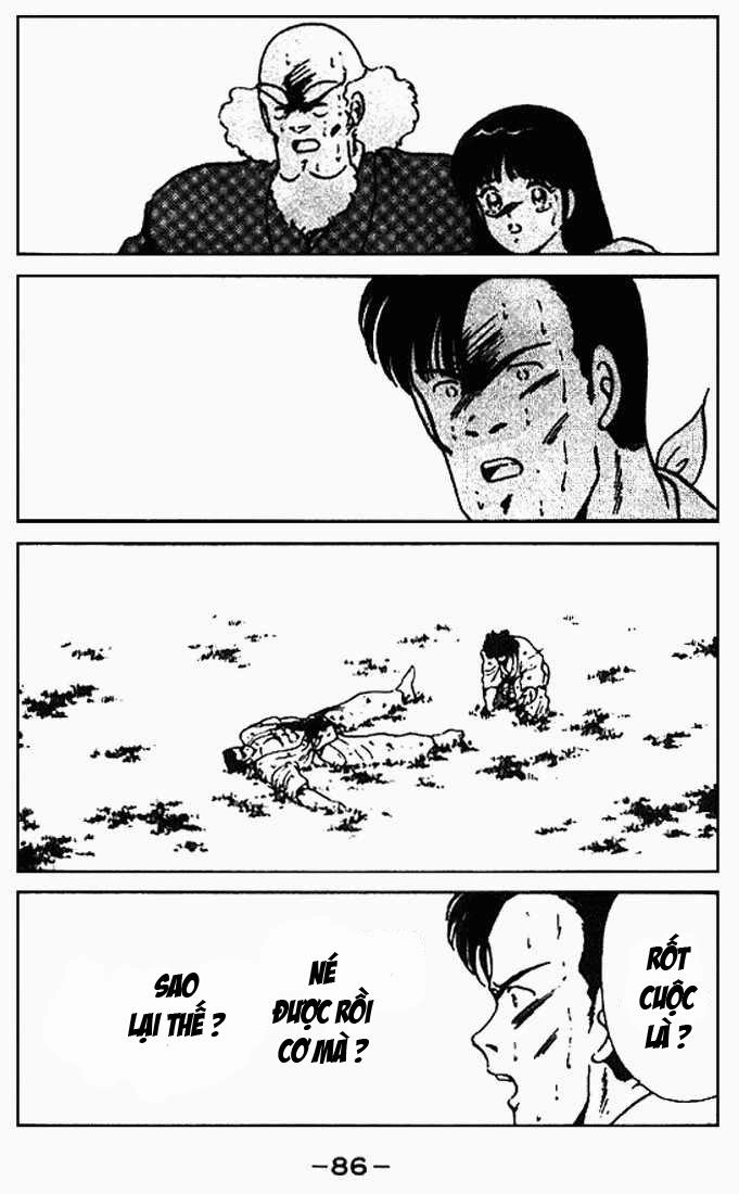 Truyền Nhân Atula 1 Chapter 21 - 11