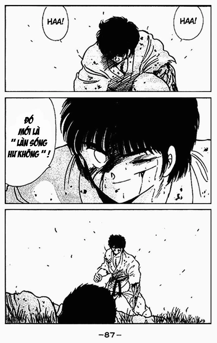 Truyền Nhân Atula 1 Chapter 21 - 12