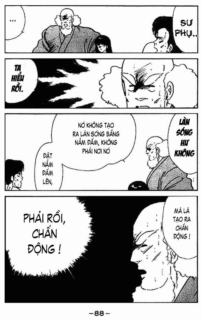 Truyền Nhân Atula 1 Chapter 21 - 13