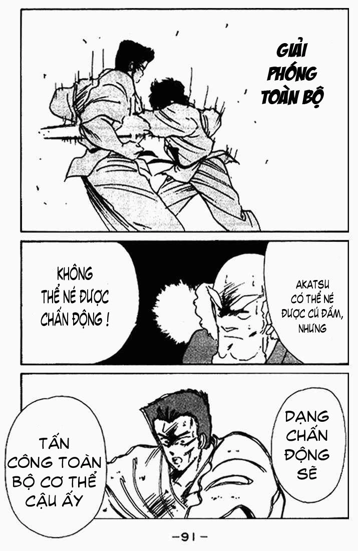 Truyền Nhân Atula 1 Chapter 21 - 16