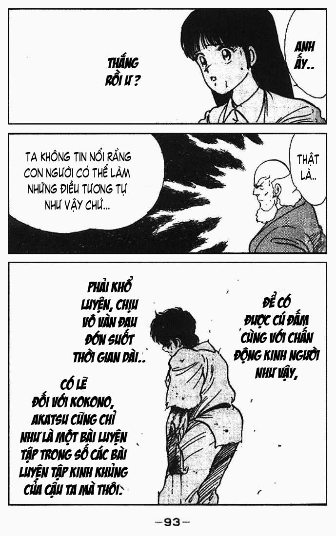 Truyền Nhân Atula 1 Chapter 21 - 18