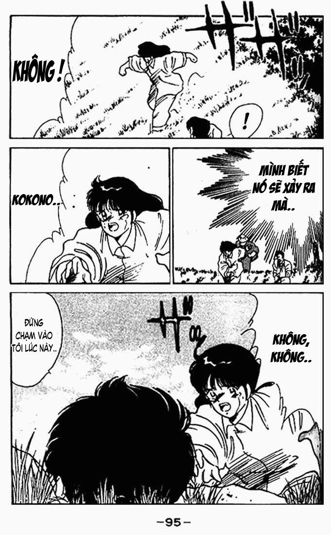 Truyền Nhân Atula 1 Chapter 21 - 20