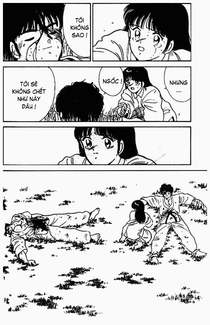 Truyền Nhân Atula 1 Chapter 21 - 21