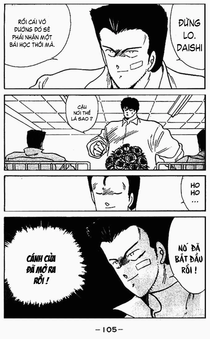 Truyền Nhân Atula 1 Chapter 22 - 7