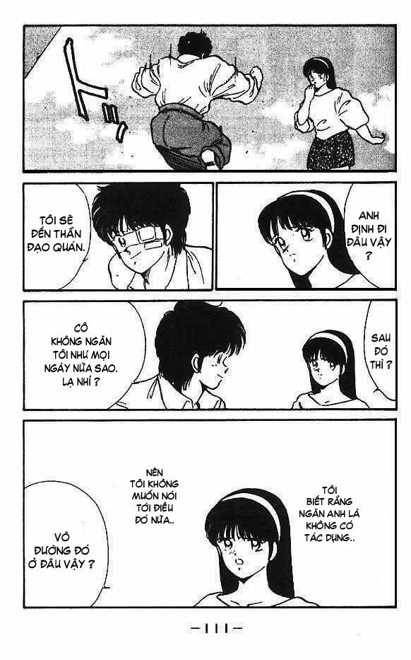 Truyền Nhân Atula 1 Chapter 22 - 11