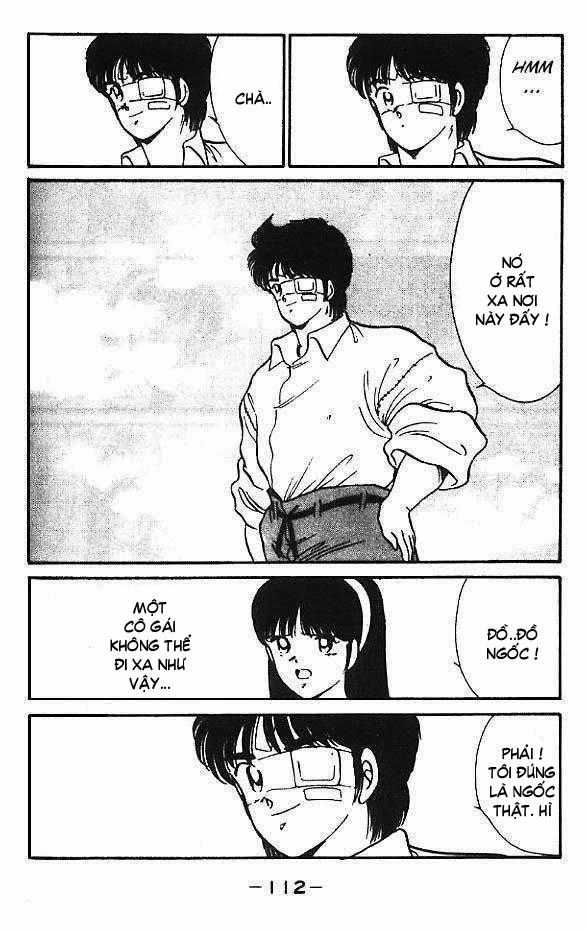 Truyền Nhân Atula 1 Chapter 22 - 12