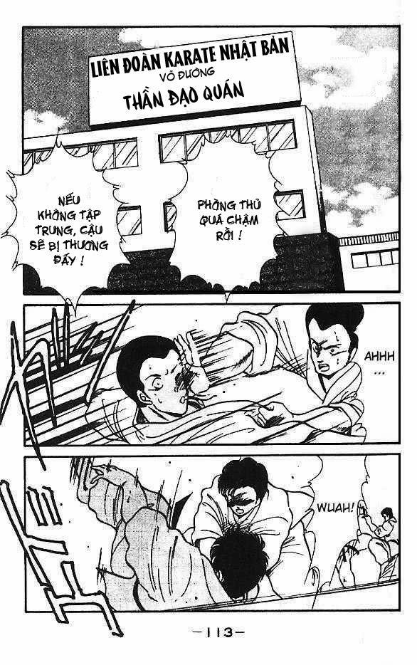 Truyền Nhân Atula 1 Chapter 22 - 13