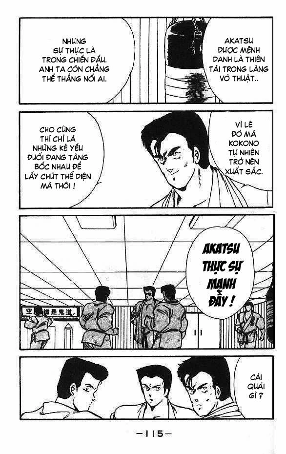 Truyền Nhân Atula 1 Chapter 22 - 15