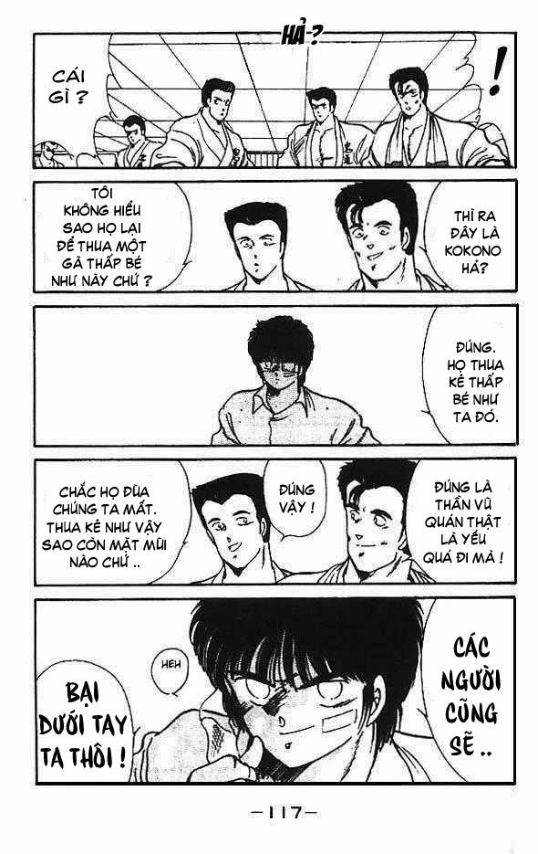 Truyền Nhân Atula 1 Chapter 22 - 17