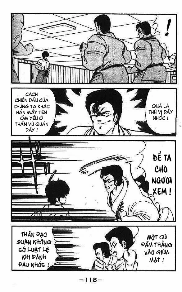 Truyền Nhân Atula 1 Chapter 22 - 18