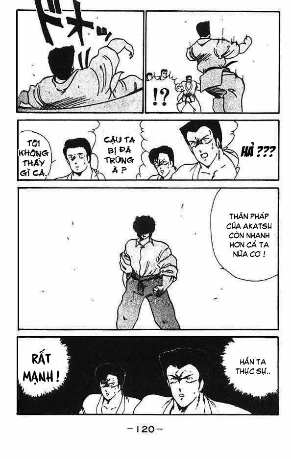 Truyền Nhân Atula 1 Chapter 22 - 20