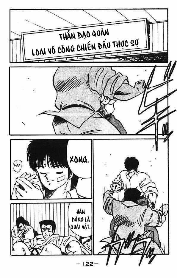 Truyền Nhân Atula 1 Chapter 22 - 22