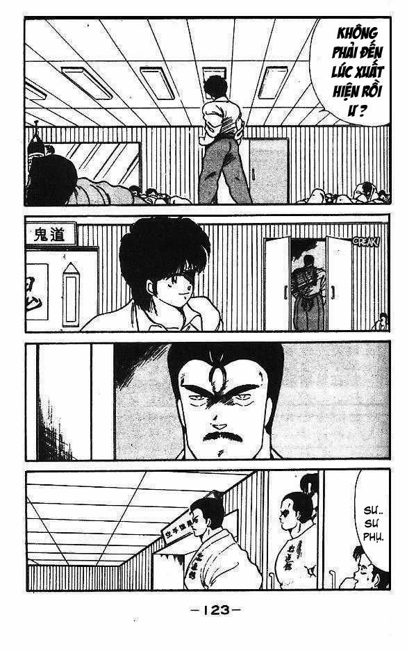 Truyền Nhân Atula 1 Chapter 22 - 23