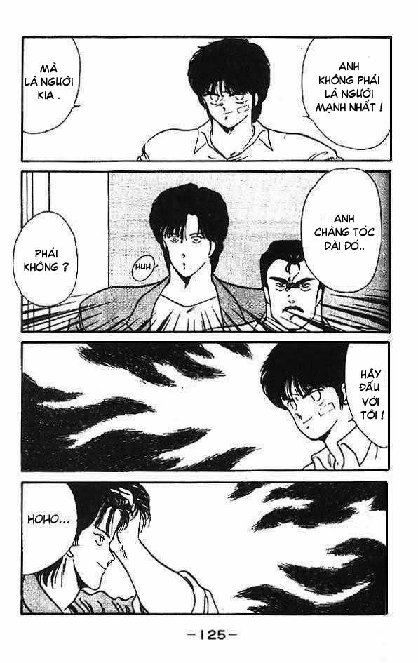 Truyền Nhân Atula 1 Chapter 22 - 25