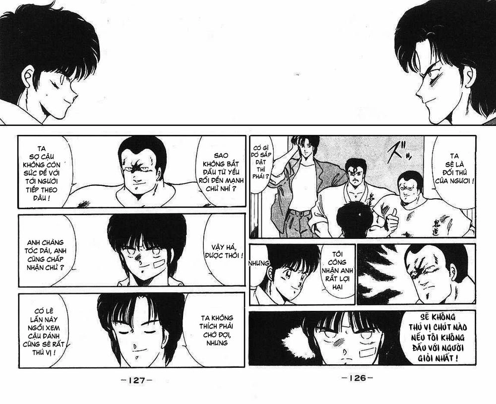 Truyền Nhân Atula 1 Chapter 22 - 26