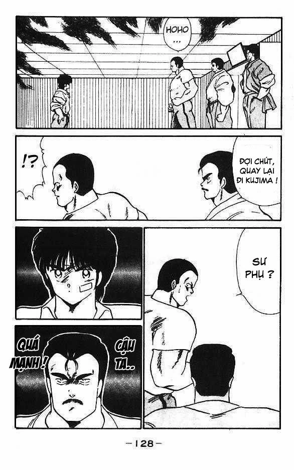 Truyền Nhân Atula 1 Chapter 22 - 27