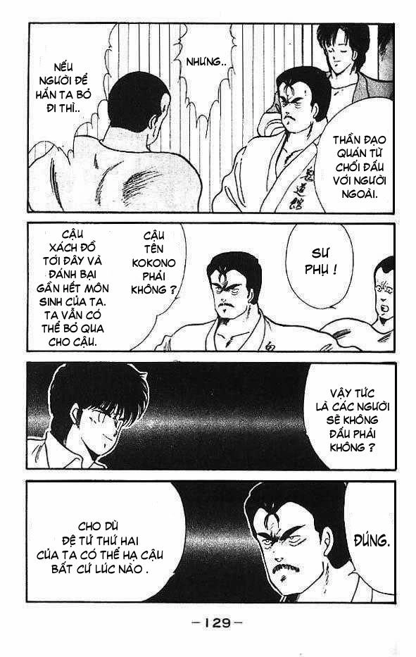 Truyền Nhân Atula 1 Chapter 22 - 28