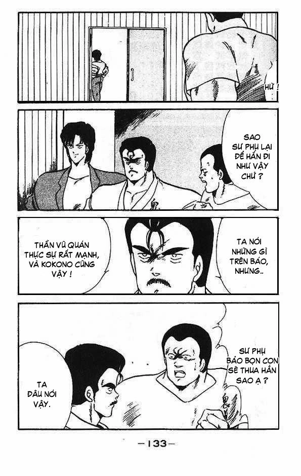 Truyền Nhân Atula 1 Chapter 22 - 32