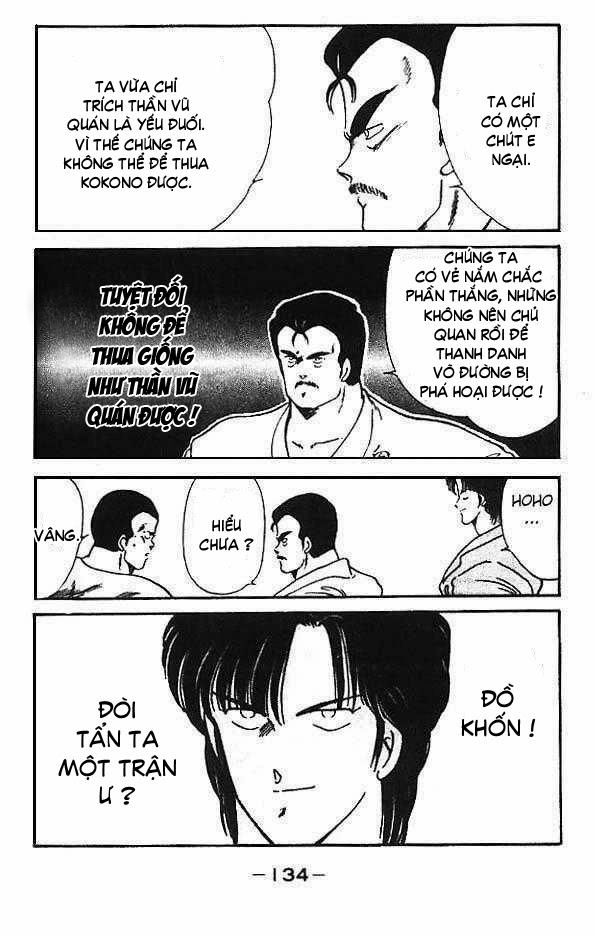 Truyền Nhân Atula 1 Chapter 22 - 33